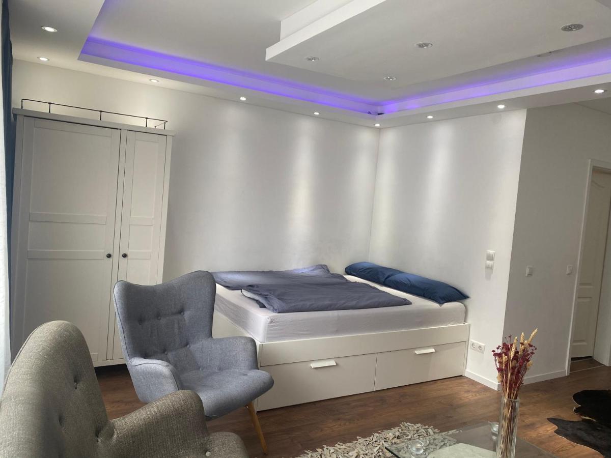 Wohnung In Hamburg Zentrum المظهر الخارجي الصورة