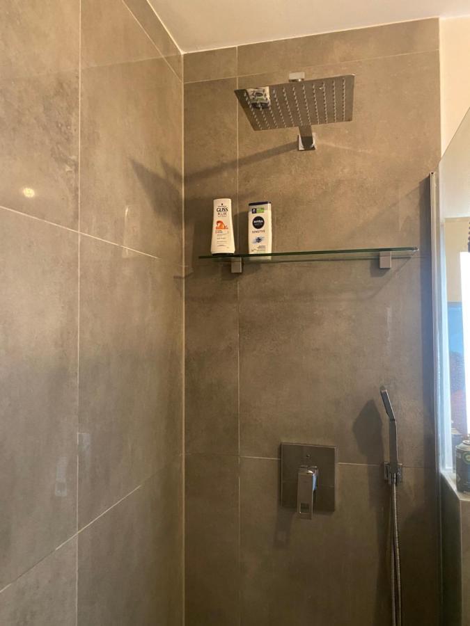 Wohnung In Hamburg Zentrum المظهر الخارجي الصورة